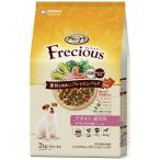  Uni очарование собака dry gran *teliFrecious взрослый chi gold &amp; маленький рыба 2kg