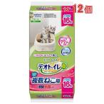 [ немедленная уплата наличие товар ]teo туалет кошка для сиденье дезодорация антибактериальный сиденье несколько .. для дезодорация * антибактериальный сиденье ×12 шт (1 кейс ) Uni * очарование 