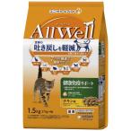 ユニチャーム AllWell健康免疫サポー