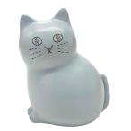  чай жизнь зажим держатель ...... resin с магнитом . серый 