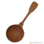 籐芸 メジャースプーン 11cm木製 ヴィンテージカトラリー コーヒー