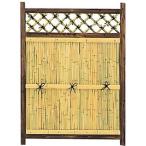 タカショー JTL-3 竹製目隠しラティス（角型）88X120
