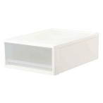 JEJa stage кейс для хранения -тактный la53-S ширина 39× глубина 53× высота 18cm шкаф место хранения пластик выдвижной ящик сделано в Японии белый 
