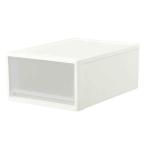 JEJa stage кейс для хранения -тактный la53-M ширина 39× глубина 53× высота 22cm шкаф место хранения пластик выдвижной ящик сделано в Японии белый 