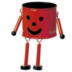  зеленый house жестяная пластина man pot S 2786-C-RD красный 