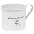  зеленый house натуральный жестяная пластина pot S 3147-B кружка 