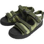 SaiSaiジャストフィットサンダル WG520