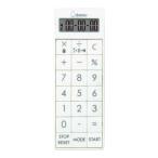 doli Tec таймер часы есть калькулятор ba Eve таймер ремешок на шею есть 