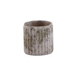 abite цветочный горшок Moss чай kS 3 номер цветок pot 