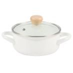 パール金属 ジャストサイズ IH対応 �