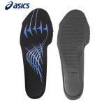 [即納在庫品] アシックス 安全靴 ウィンジョブ3D SOCKLINER HG ブラック Ｍ（26.0・26.5cm） インソール 中敷き 抗菌 防カビ加工 セーフティシューズ 作業靴