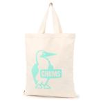 [ немедленная уплата наличие товар ] Chums большой парусина большая сумка AG CH60-3493