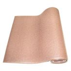 Multi Mat( мульти- коврик )... ширина 46× длина 122cm / CK83848BE2AB бежевый e-* M * Pro daktsu(B0703)