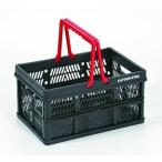  Captain Stag FD портативный контейнер (L) черный UL-1013