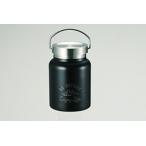  Captain Stag monte HD капот pot 400 BK UE-3441