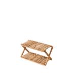  Captain Stag Classics из дерева 2 уровень MOVE подставка 600 UP-2582