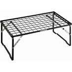 ショッピングキャプテンスタッグ キャプテンスタッグ キャプテンスタッグ スタッキングラック UL-4001