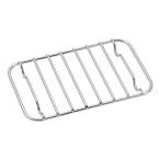 パール金属 アウトドア ロストル ミニ 角型ダッチオーブン キャプテンスタッグ CAPTAIN STAG