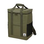  Captain Stag soft кондиционер CS рюкзак дребезжание сумка-холодильник оливковый UE0620