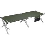  Captain Stag простой поле GI bed оливковый UB-2009