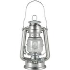  Captain Stag CS масло фонарь ( средний ) серебряный UK-512