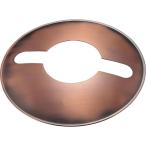  Captain Stag CS масло фонарь большой для затенитель от солнца bronze UK-5010