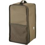  Captain Stag CS фонарь кейс L оливковый UM-1608
