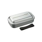 SL フレッシュランチボックス アルミ製 800ml DAA-800（yahoo）