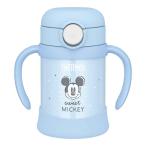  Thermos кружка с соломинкой термос фляжка ... бутылка. baby кружка с соломинкой герой FJT-250DS FJT-250B пастель голубой 