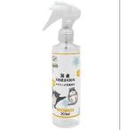 ナチュラル重曹 モモンガ消臭剤200ml アイテム合同会社