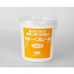 [即納在庫品] 日本プラスター 漆喰 うまーくヌレール 下塗り用 5kg うまくぬれーる