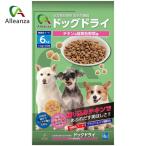 PERFECT COMPANION JAPAN 犬 ドライ アレンザSB 犬用ドライフード チキン＆緑黄色野菜味 ６ｋｇ（１.５ｋｇ×４） ペット用品