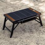 [ немедленная уплата наличие товар ] Highlander LIT TABLE MINIlito стол Mini черный 