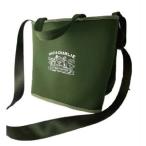  пчела . прогулка сумка неопреновый хаки si- Be Japan 