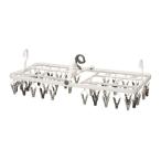 si- Be Japan стирка вешалка The hangers 42 прищепка ..... брать . включено .. прачечная вешалка 