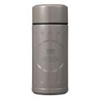 シービージャパン 水筒 200ml カフア コーヒーボトル mini ベージュ