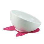 ハリオ(HARIO) BUHIプレ ホワイト フレンチブル専用フードボール ハリオ商事