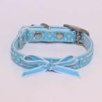 LEADOG WPC-C/LB двойной булавка цвет голубой Lead g