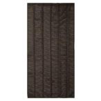 .. гонки Noren noren огнестойкий обработка noren 85×150cm Brown 