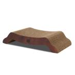  baribari bed M темно-коричневый кошка .