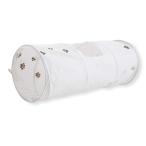  кошка тоннель белый DC-0331-WH кошка .