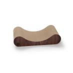  baribari bed Karl M темно-коричневый DC-0896-DB кошка .