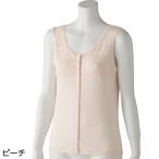  шнуровка спереди безрукавка крюк внутренний pi-chi размер :LL (97299)