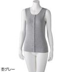 f рис . безрукавка крюк внутренний . серый размер :LL (97523)