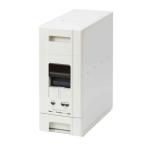 ショッピング米 10kg SAMICK 米びつ 1合計量 10kg用 無洗米対応 コンパクトライスディスペンサー 12kg