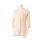  одним движением тип нижнее белье 7 минут рукав для женщин / F-M-W2 розовый LL день . одежда / внутренний / нижнее белье ( верхняя часть тела ) (U0460)