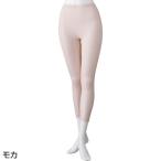  шелк .9 минут длина низ мокка размер :LL (800226)