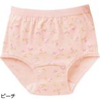  безопасность удобный цветочный принт шорты pi-chi размер :L (800401)