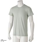  быстро .. короткий рукав круглый вырез рубашка серый размер :L (800847)