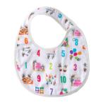  wave нагрудник Leo * Leo ni хлопок 100% сделано в Японии номер 